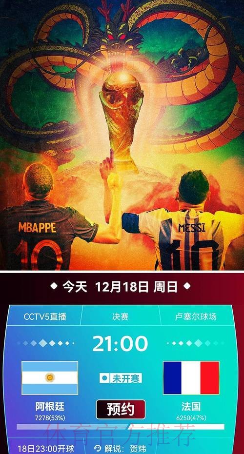 哪个平台直播世界杯赛事? 哪个平台直播世界杯赛事?